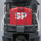 American Flyer 6-48146 S Gauge Southern Pacific U33C Diesel Locomotive