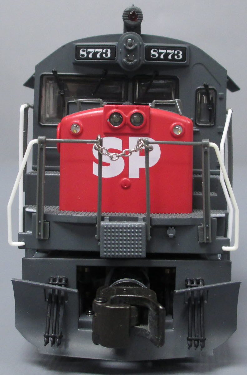 American Flyer 6-48146 S Gauge Southern Pacific U33C Diesel Locomotive