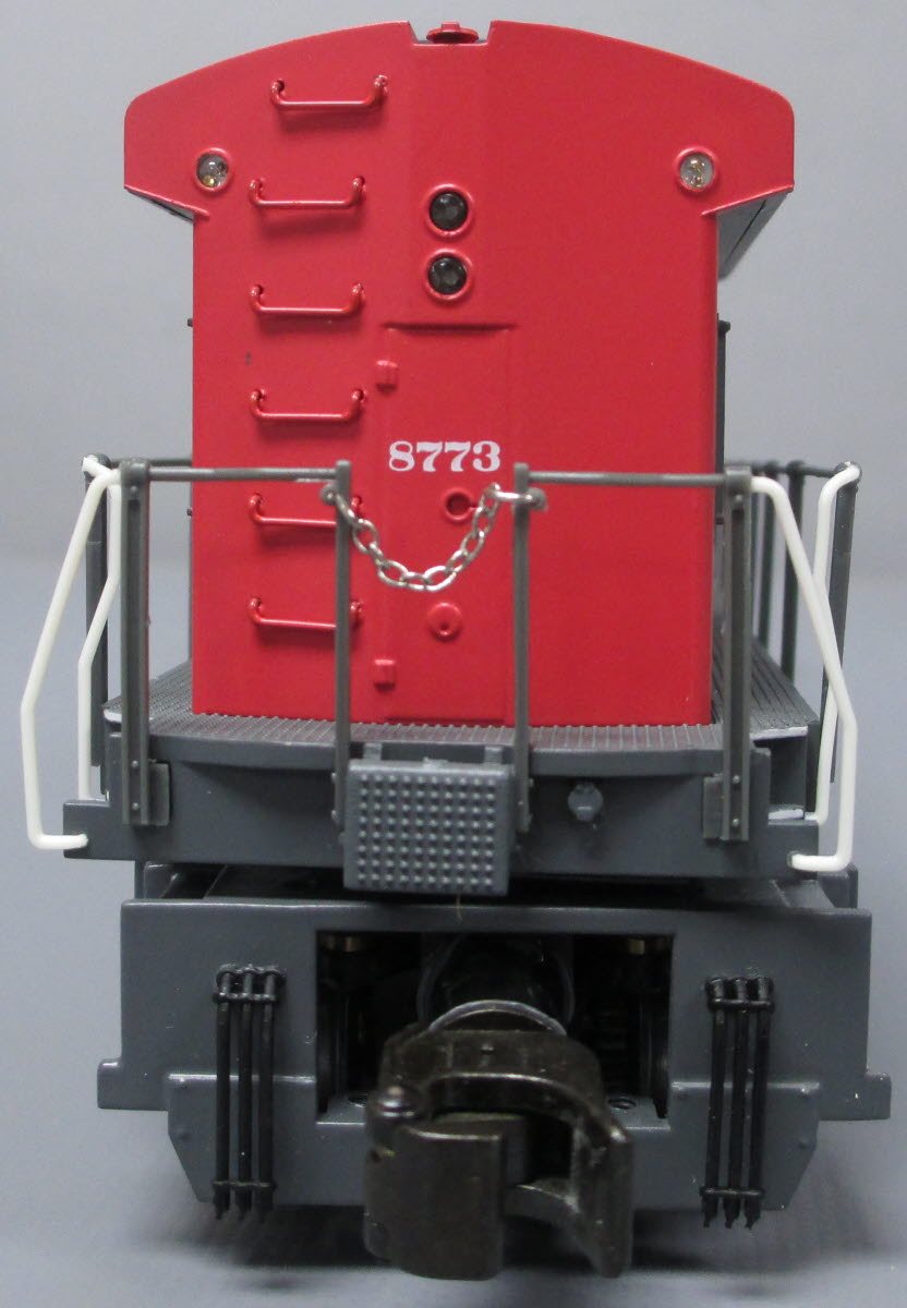 American Flyer 6-48146 S Gauge Southern Pacific U33C Diesel Locomotive