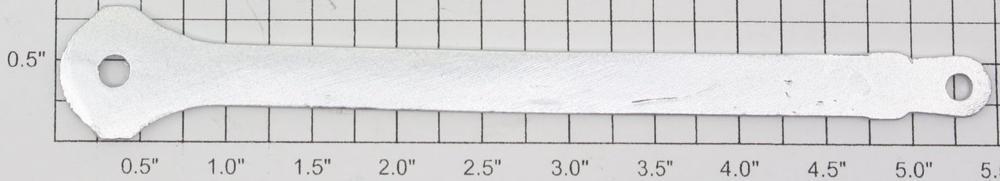 Gilbert 1931-53 Parallel Rod for Hudson Erector Locomotive