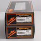 MTH 80-2200-0 HO SOO Line Alco FA-1 A/A Diesel Locomotive Set (Set of 2)