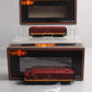 MTH 80-2200-0 HO SOO Line Alco FA-1 A/A Diesel Locomotive Set (Set of 2)
