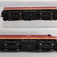 MTH 80-2200-0 HO SOO Line Alco FA-1 A/A Diesel Locomotive Set (Set of 2)