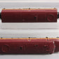 MTH 80-2200-0 HO SOO Line Alco FA-1 A/A Diesel Locomotive Set (Set of 2)