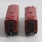 MTH 80-2200-0 HO SOO Line Alco FA-1 A/A Diesel Locomotive Set (Set of 2)