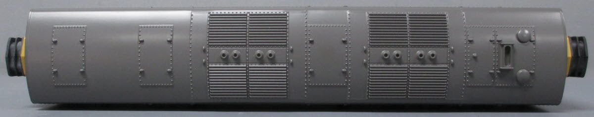 MTH 30-20500-3 O Gauge Union Pacific E-3 B Unit Non-Powered Diesel Engine #LA-6