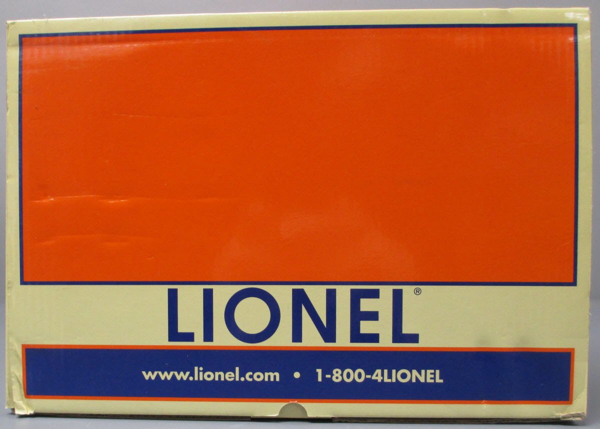 Lionel 1931430 O Pennsylvania J1A 2-10-4 Steam Locomotive #6434 LEGACY