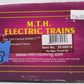 MTH 20-98918 MTH 2098918 NYC Schnabel Flatcar #49800