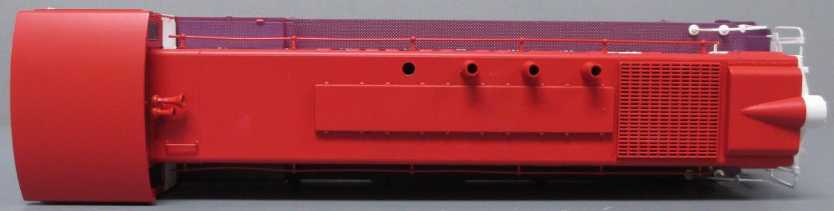MTH 30-2930-1 Auto Train Diesel Engine with Proto-Sound 2.0 #624