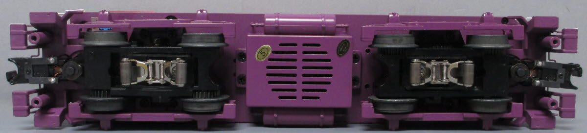 MTH 30-2930-1 Auto Train Diesel Engine with Proto-Sound 2.0 #624