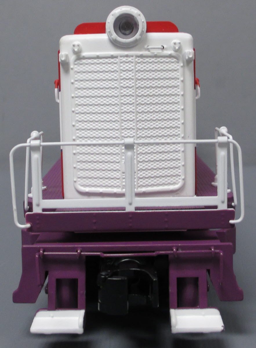 MTH 30-2930-1 Auto Train Diesel Engine with Proto-Sound 2.0 #624