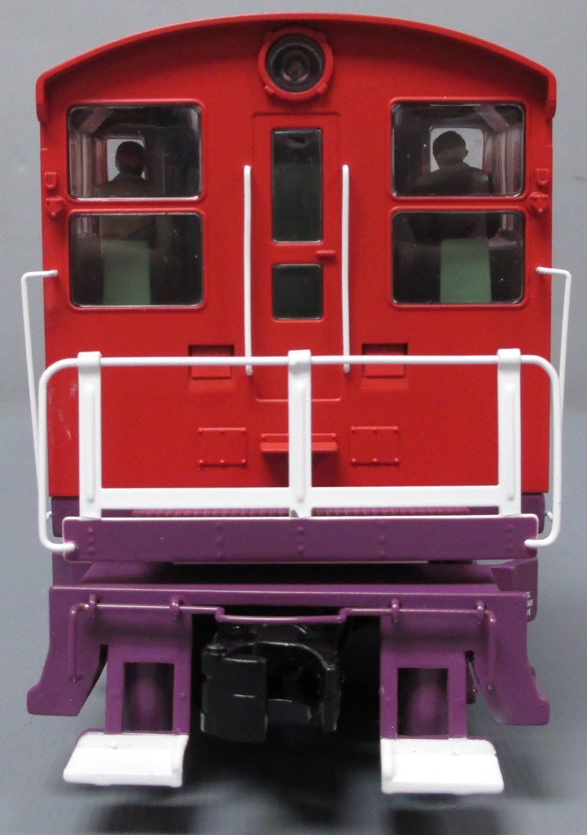 MTH 30-2930-1 Auto Train Diesel Engine with Proto-Sound 2.0 #624