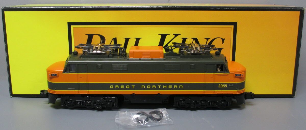 MTH 30-5111-1 Great Northern EP-5 Electric Locomotive w/Proto-Sound 2.0 #2355