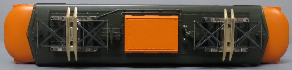 MTH 30-5111-1 Great Northern EP-5 Electric Locomotive w/Proto-Sound 2.0 #2355