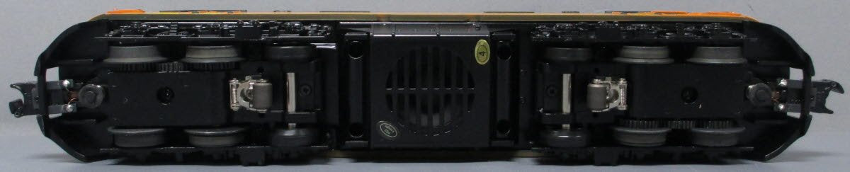MTH 30-5111-1 Great Northern EP-5 Electric Locomotive w/Proto-Sound 2.0 #2355