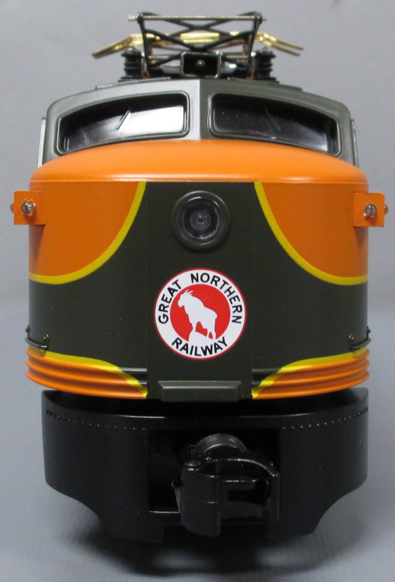 MTH 30-5111-1 Great Northern EP-5 Electric Locomotive w/Proto-Sound 2.0 #2355