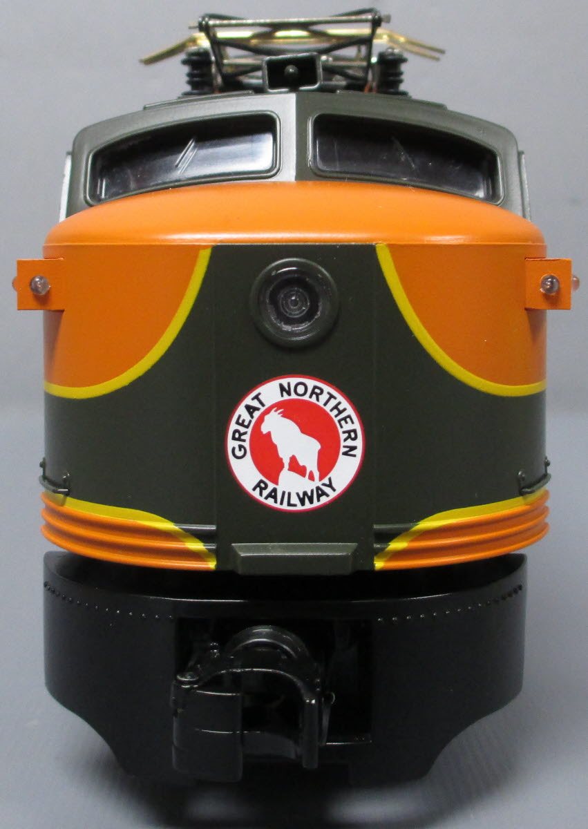 MTH 30-5111-1 Great Northern EP-5 Electric Locomotive w/Proto-Sound 2.0 #2355