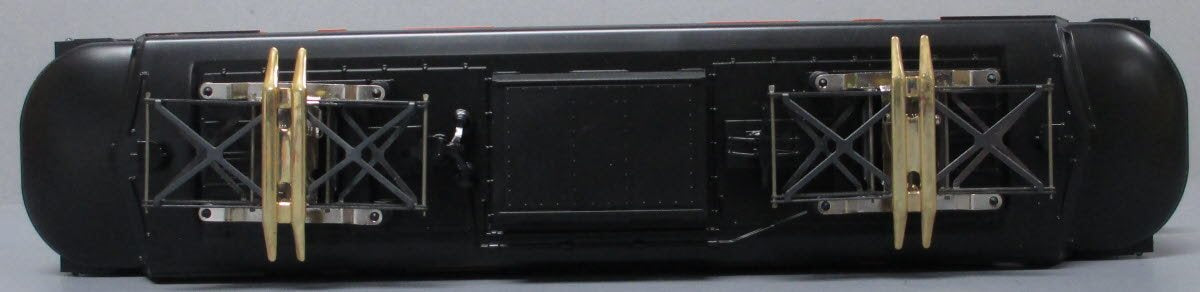 MTH 30-5113-1 New Haven EP-5 Electric Locomotive with Proto-Sound 2.0 #372
