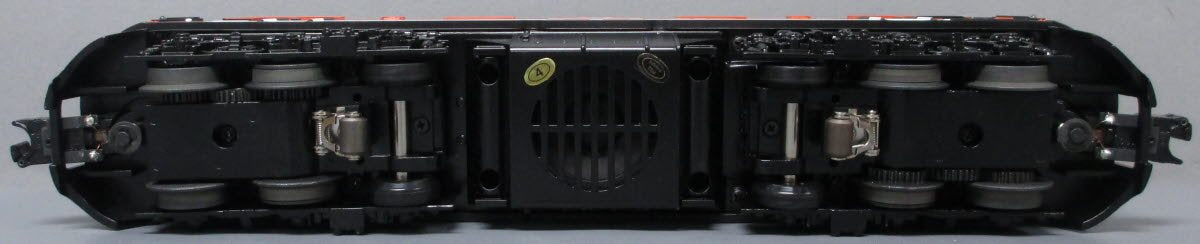 MTH 30-5113-1 New Haven EP-5 Electric Locomotive with Proto-Sound 2.0 #372