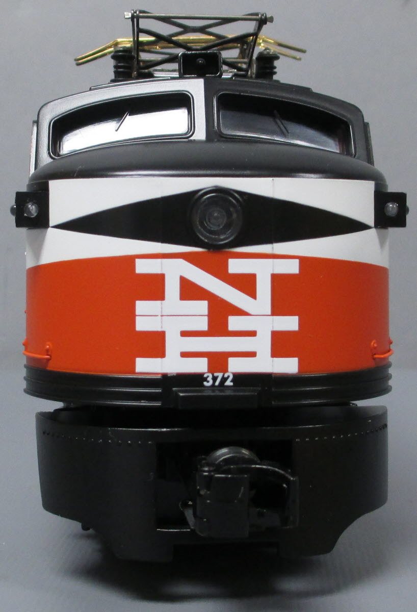 MTH 30-5113-1 New Haven EP-5 Electric Locomotive with Proto-Sound 2.0 #372