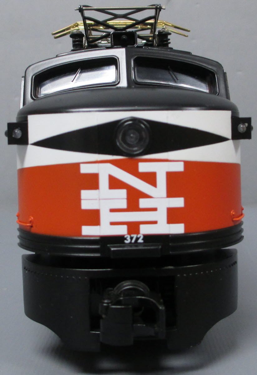 MTH 30-5113-1 New Haven EP-5 Electric Locomotive with Proto-Sound 2.0 #372