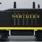MTH 30-2961-1 Northern Pacific NW-2  Diesel Switcher w/Proto-Sound 2.0 #102
