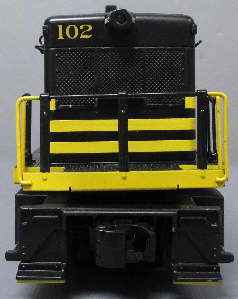 MTH 30-2961-1 Northern Pacific NW-2  Diesel Switcher w/Proto-Sound 2.0 #102