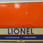 Lionel 1931420 O BTO Pennsylvania Legacy J1A Steam Locomotive #6174