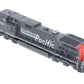 Kato 37-6621 HO Scale SP C44-9W Diesel Engine #8110