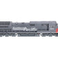 Kato 37-6621 HO Scale SP C44-9W Diesel Engine #8110
