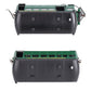 Bachmann 28457 On30 Greenbrier & Big Run Lumber Co. Railbus & Trailer w/DCC