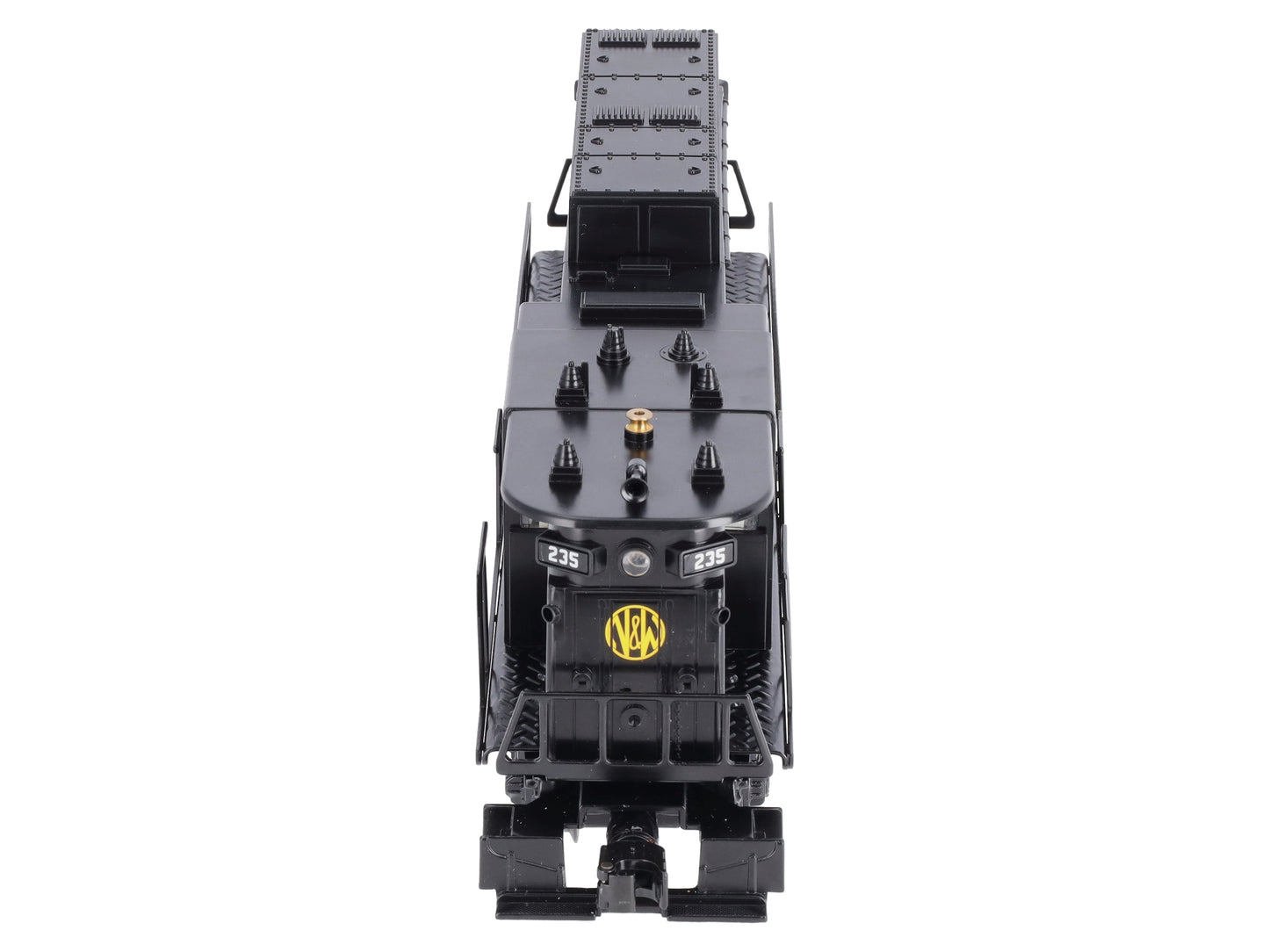 Lionel 6-82176 O Gauge Norfolk & Western E33 Rectifier Electric Locomotive #235