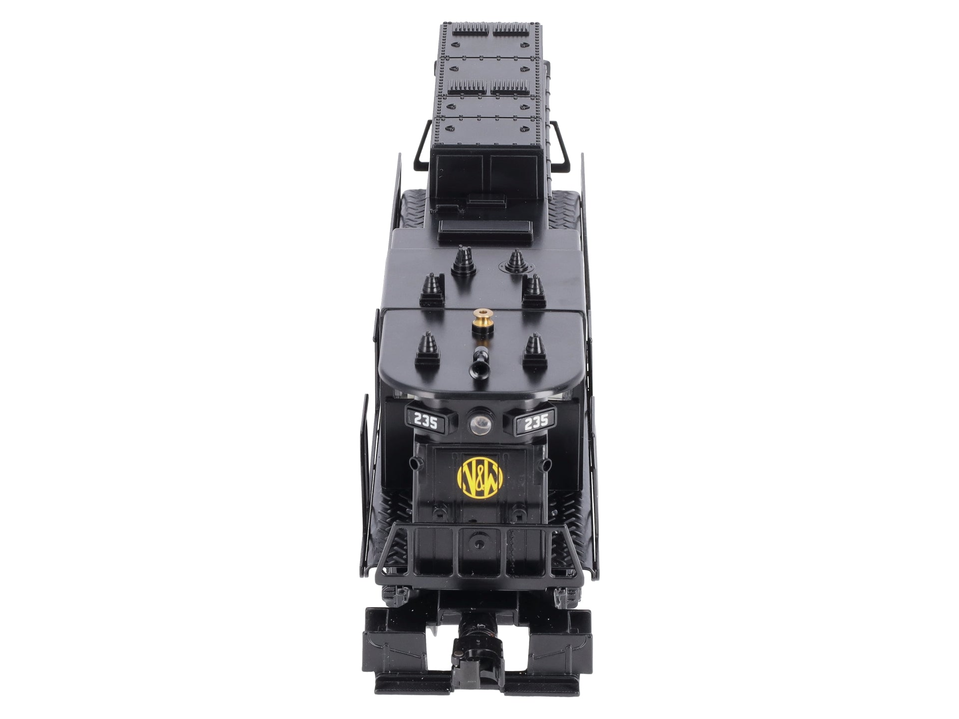 Lionel 6-82176 O Gauge Norfolk & Western E33 Rectifier Electric Locomotive #235