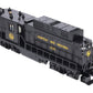 Lionel 6-82176 O Gauge Norfolk & Western E33 Rectifier Electric Locomotive #235