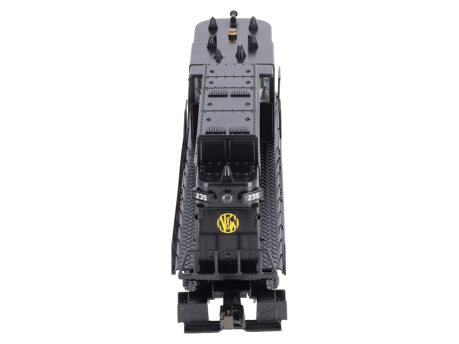 Lionel 6-82176 O Gauge Norfolk & Western E33 Rectifier Electric Locomotive #235