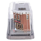 Menards 279-5001 HO Gold Line Hobby Shop W/LED Lights Limited Edition