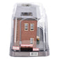 Menards 279-5001 HO Gold Line Hobby Shop W/LED Lights Limited Edition