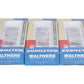 Walthers 932-342301 HO ATSF Wood War Hoppers: 180700, 180530, 180630 [3]