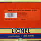 Lionel 6-81218 Norfolk & Western Legacy H-24-66 TM Diesel Locomotive #164