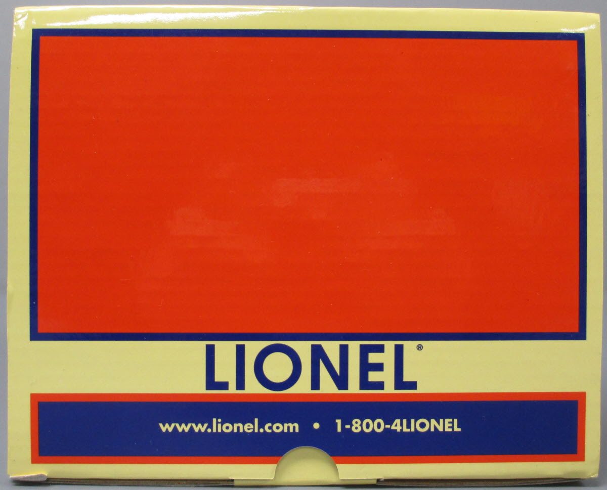 Lionel 6-81218 Norfolk & Western Legacy H-24-66 TM Diesel Locomotive #164