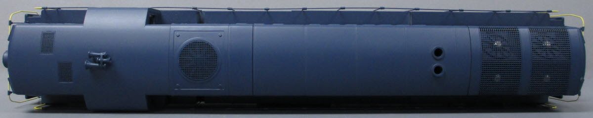 Lionel 6-81218 Norfolk & Western Legacy H-24-66 TM Diesel Locomotive #164
