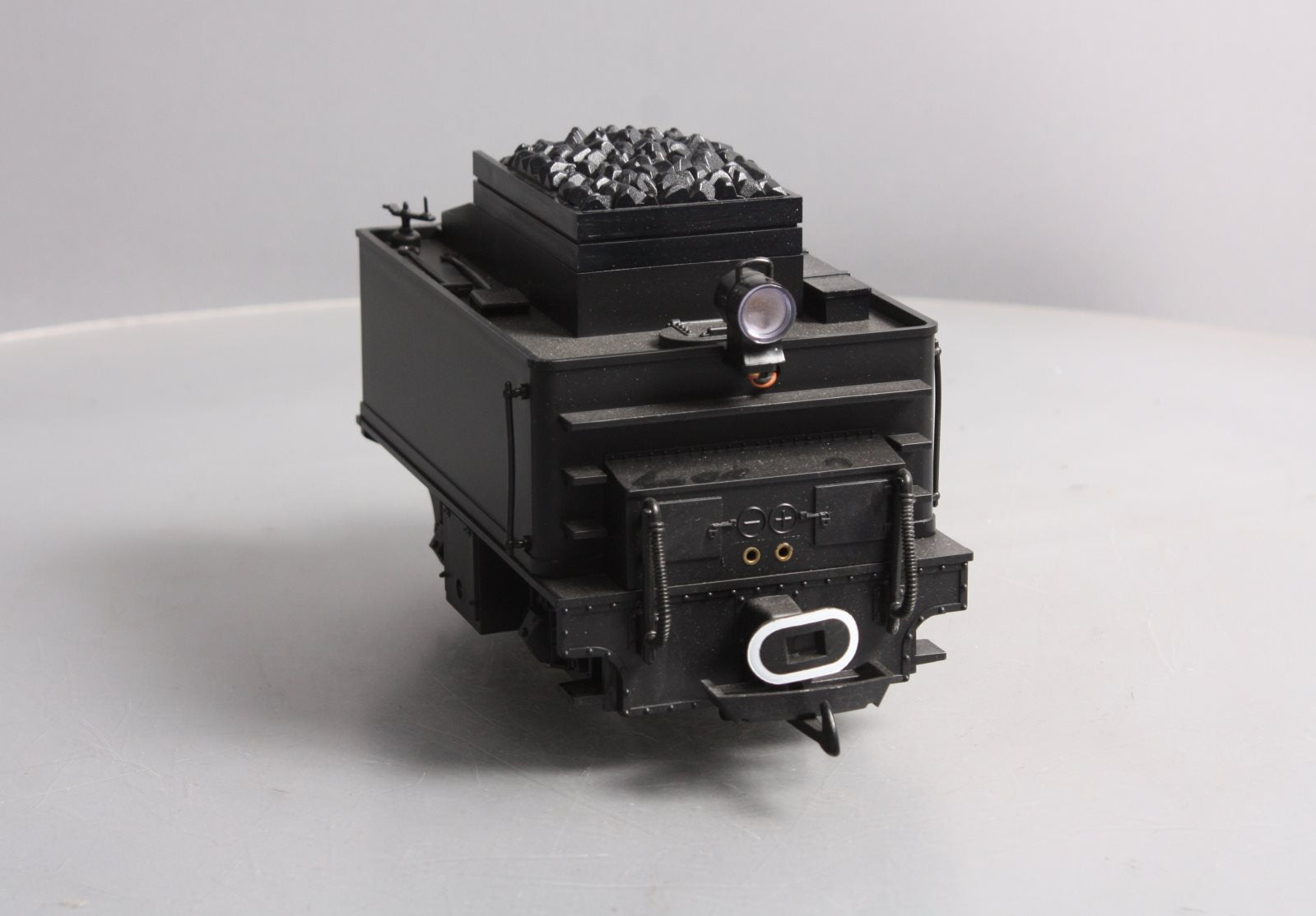 LGB 69576 G Scale Black Motorized Coal Tender