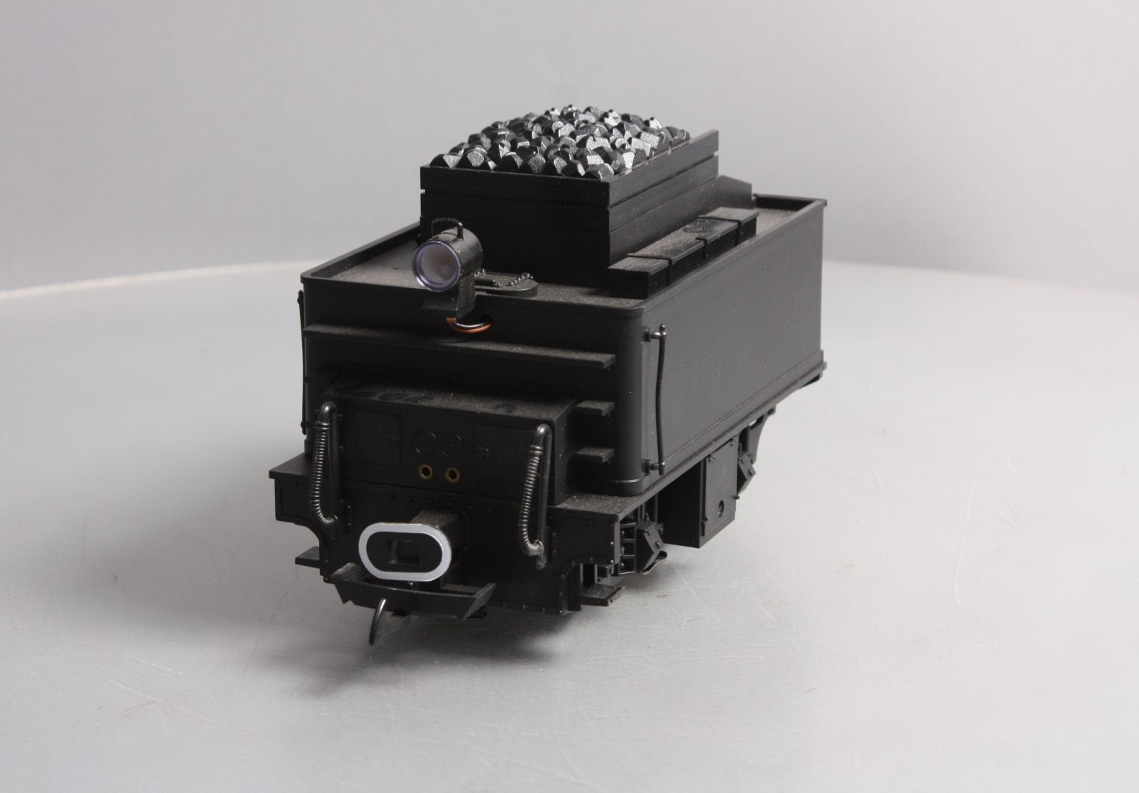 LGB 69576 G Scale Black Motorized Coal Tender