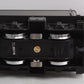 LGB 69576 G Scale Black Motorized Coal Tender