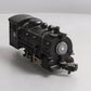 American Flyer 6-48063 S Scale Union Pacific 0-6-0 Dockside Steam Switcher