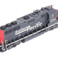 Fox Valley Models 70951 N GP60 Late SP Speed Diesel Loco #9726 w/ DCC