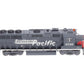 Fox Valley Models 70951 N GP60 Late SP Speed Diesel Loco #9726 w/ DCC