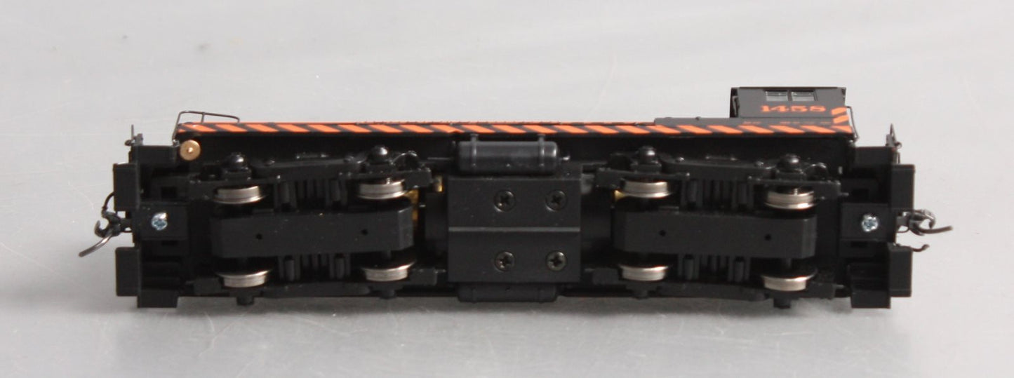 Stewart 4906 HO SP Baldwin S-12 Phase I Powered Diesel Locomotive #1458