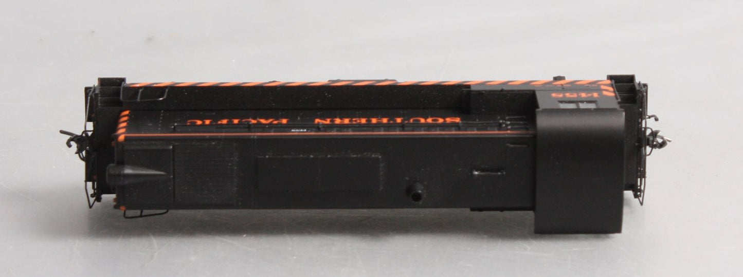 Stewart 4906 HO SP Baldwin S-12 Phase I Powered Diesel Locomotive #1458