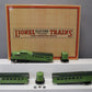 MTH 11-6020-1 O UP "City of Denver" Passenger Set w/PS3